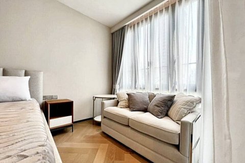 Студия в кондо в Бангкоке, Таиланд № 86428 - фото 5