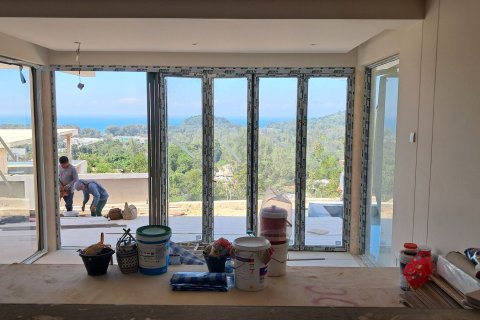 Villa on Layan Beach, Thailand 3 bedrooms № 70984 - photo 19