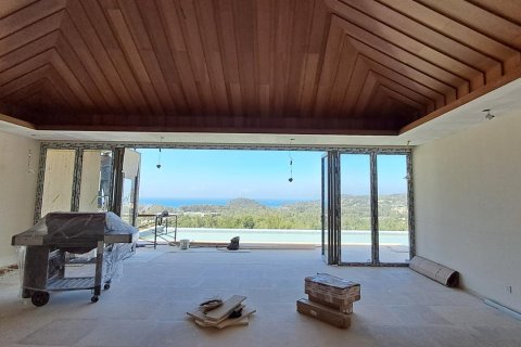 Villa on Layan Beach, Thailand 3 bedrooms № 70984 - photo 11