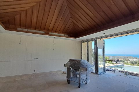 Villa on Layan Beach, Thailand 3 bedrooms № 70984 - photo 4