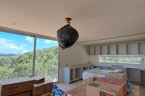 Villa on Layan Beach, Thailand 3 bedrooms № 70984 - photo 8