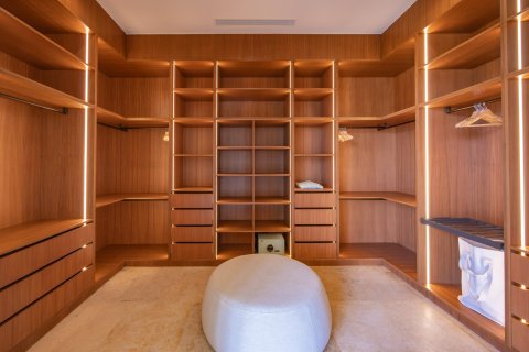 Вилла на Пляже Лаян, Таиланд с 4 комнатами  № 70984 - фото 20