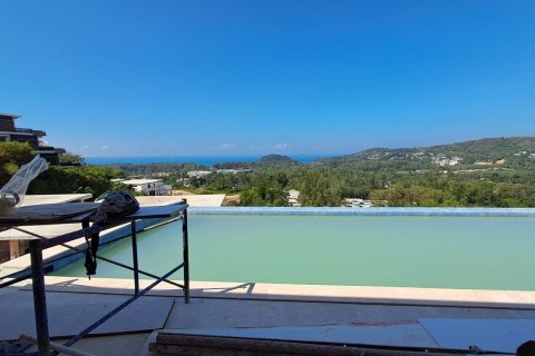 Villa on Layan Beach, Thailand 3 bedrooms № 70984 - photo 5