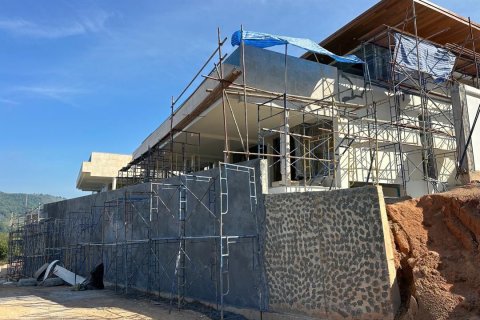 Villa on Layan Beach, Thailand 3 bedrooms № 70984 - photo 26