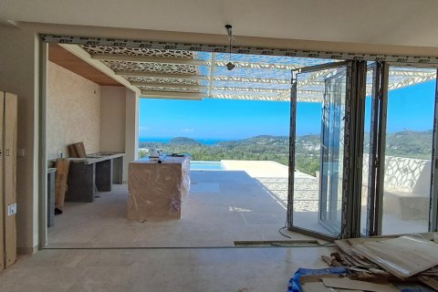 Villa on Layan Beach, Thailand 3 bedrooms № 70984 - photo 9