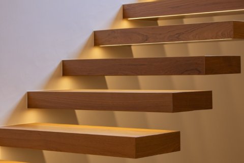 Вилла на Пляже Лаян, Таиланд с 4 комнатами  № 70984 - фото 10