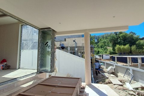 Villa on Layan Beach, Thailand 3 bedrooms № 70984 - photo 25