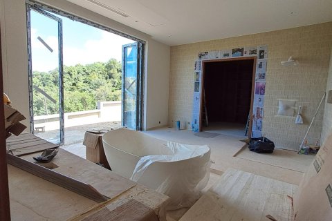 Villa on Layan Beach, Thailand 3 bedrooms № 70984 - photo 18