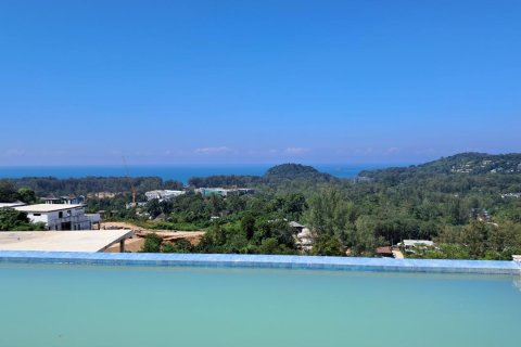 Villa on Layan Beach, Thailand 3 bedrooms № 70984 - photo 10