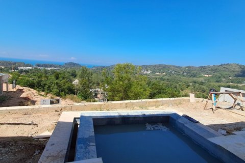 Villa on Layan Beach, Thailand 3 bedrooms № 70984 - photo 24