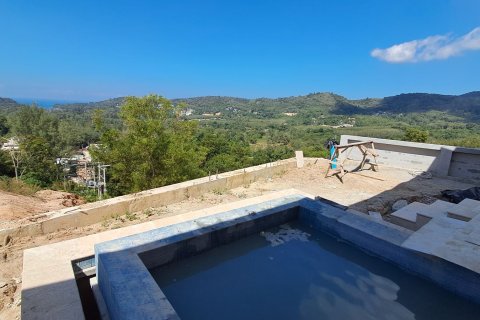 Villa on Layan Beach, Thailand 3 bedrooms № 70984 - photo 23