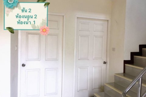 Таунхаус в Чиангмае, Таиланд с 4 спальнями  № 132656 - фото 4