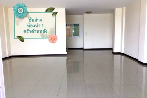 Таунхаус в Чиангмае, Таиланд с 4 спальнями  № 132656 - фото 3