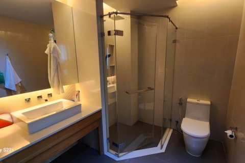 Condo in Hua Hin, Thailand, 2 bedrooms  № 132654 - photo 9