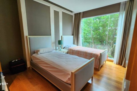 Condo in Hua Hin, Thailand, 2 bedrooms  № 132654 - photo 8