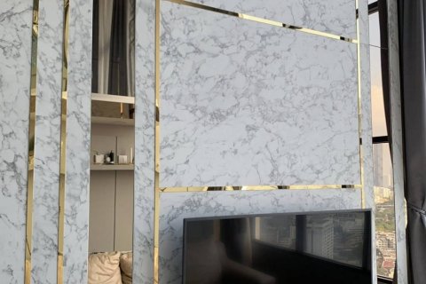 Лофт в Бангкоке, Таиланд с 2 спальнями  № 132659 - фото 3