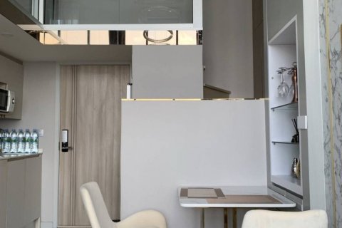 Лофт в Бангкоке, Таиланд с 2 спальнями  № 132659 - фото 9