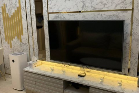 Лофт в Бангкоке, Таиланд с 2 спальнями  № 132659 - фото 4