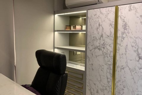 Лофт в Бангкоке, Таиланд с 2 спальнями  № 132659 - фото 5