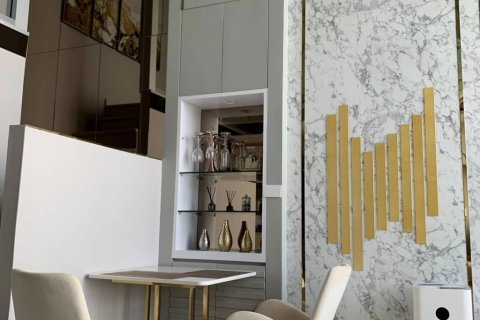 Лофт в Бангкоке, Таиланд с 2 спальнями  № 132659 - фото 8