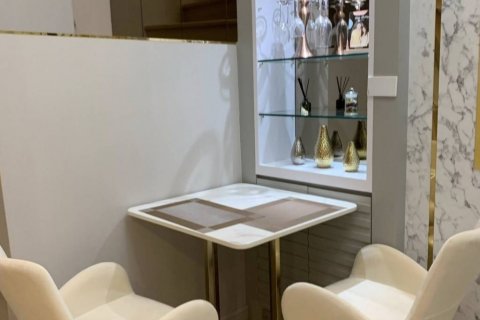 Лофт в Бангкоке, Таиланд с 2 спальнями  № 132659 - фото 10