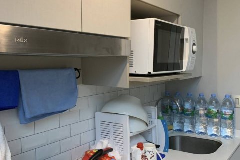 Лофт в Бангкоке, Таиланд с 2 спальнями  № 132659 - фото 7