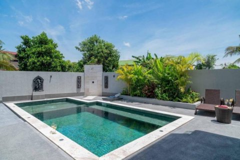 Villa in Ko Samui, Thailand 3 bedrooms № 132655 - photo 3
