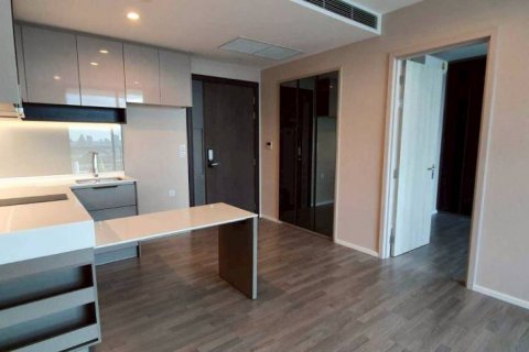 Кондоминиум с 1 спальней в Банг Сью, Бангкок, Таиланд № 132658 - фото 3