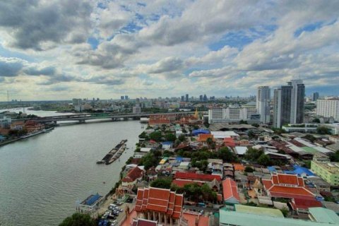 Кондоминиум с 1 спальней в Банг Сью, Бангкок, Таиланд № 132658 - фото 6