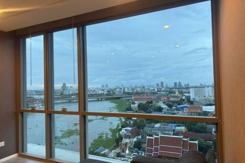 Кондоминиум с 2 спальнями в Банг Сью, Бангкок, Таиланд № 132653 - фото 6