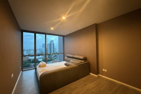 Кондоминиум с 2 спальнями в Банг Сью, Бангкок, Таиланд № 132653 - фото 4