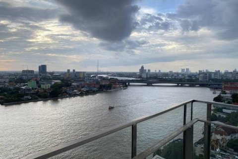 Кондоминиум с 2 спальнями в Банг Сью, Бангкок, Таиланд № 132653 - фото 7