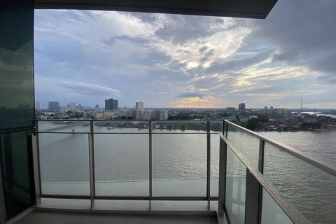 Кондоминиум с 2 спальнями в Банг Сью, Бангкок, Таиланд № 132653 - фото 9