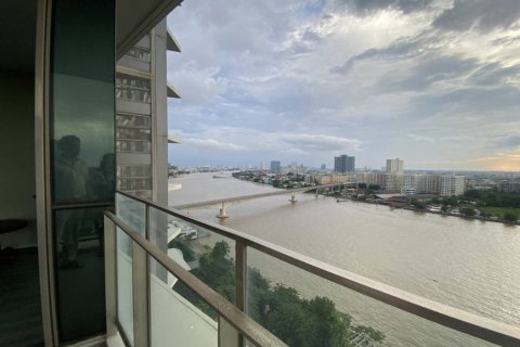 Кондоминиум с 2 спальнями в Банг Сью, Бангкок, Таиланд № 132653 - фото 10