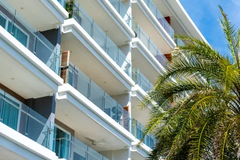 Apartment in Phuket, Thailand 1 bedroom № 123134 - photo 18