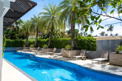 Apartment in Phuket, Thailand 1 bedroom № 123134 - photo 13