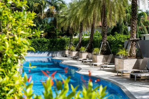 Apartment in Phuket, Thailand 1 bedroom № 123134 - photo 19