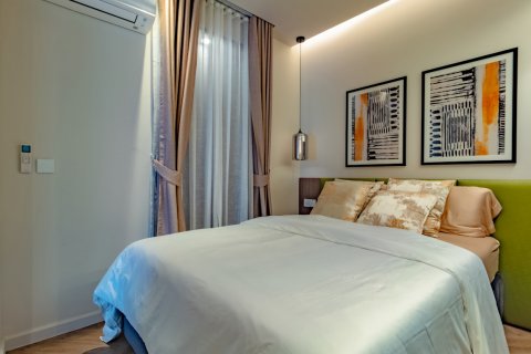 ЖК Zero Bangtao в Банг Тао, Таиланд № 123131 - фото 2