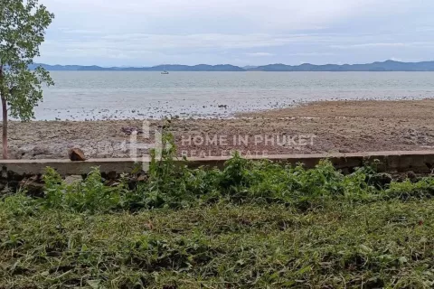 Land in Phuket, Thailand № 131928 - photo 2