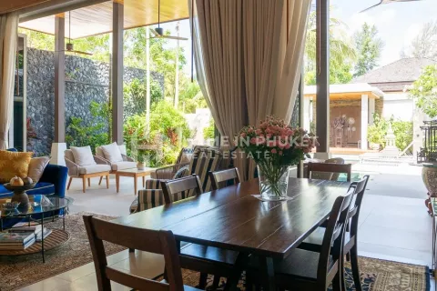 Maison à Bang Tao, Thaïlande 4 chambres № 131929 - photo 6