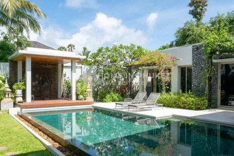 Maison à Bang Tao, Thaïlande 4 chambres № 131929 - photo 30