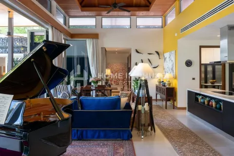 Maison à Bang Tao, Thaïlande 4 chambres № 131929 - photo 7