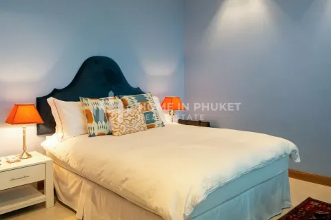 Maison à Bang Tao, Thaïlande 4 chambres № 131929 - photo 18