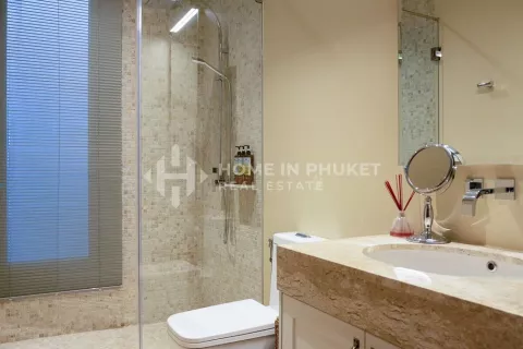 Maison à Bang Tao, Thaïlande 4 chambres № 131929 - photo 17