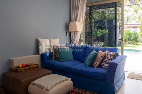 Maison à Bang Tao, Thaïlande 4 chambres № 131929 - photo 23