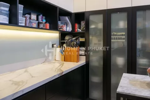 Maison à Bang Tao, Thaïlande 4 chambres № 131929 - photo 27