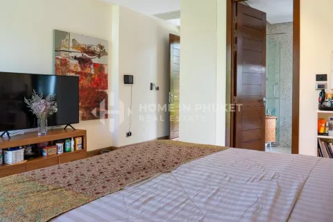 Maison à Bang Tao, Thaïlande 4 chambres № 131929 - photo 15