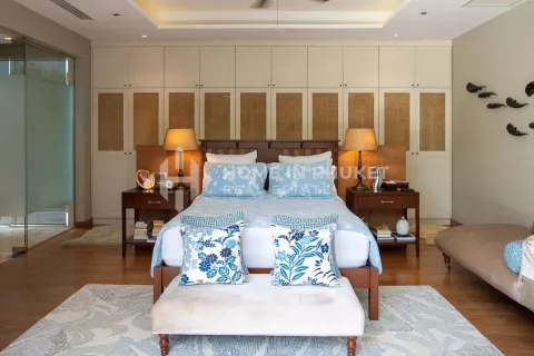 Maison à Bang Tao, Thaïlande 4 chambres № 131929 - photo 11