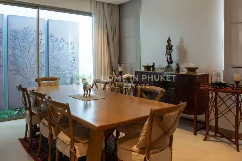 Maison à Bang Tao, Thaïlande 4 chambres № 131929 - photo 24