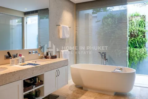 Maison à Bang Tao, Thaïlande 4 chambres № 131929 - photo 14